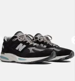 NEW BALANCE Made in UK 991v2 27cm