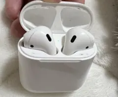 初代AirPodsのサムネイル