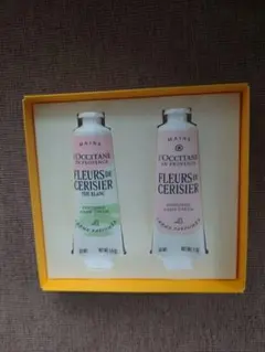 ロクシタン　 2本セット