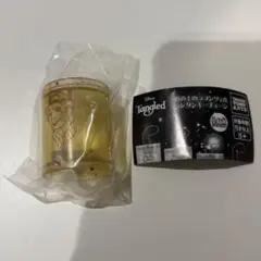 塔の上のラプンツェル ランタンキーチェーン フリン・ライダー