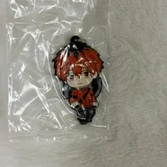 葬送のフリーレン カプセルラバーマスコット2 シュタルク 匿名配送