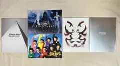 Snow Man パンフレット