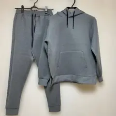 スウェット　セット　M