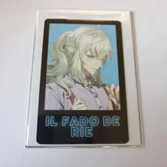 オトメイト AGF イラストカードくじ オラソワ 縁 - メルカリ