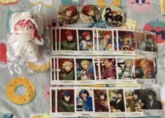 あんスタ つむぎ いつぬい エレメント 缶バッジ 心光 前髪クリップ スタフォニ 2025年最新】青葉つむぎ いつぬいの人気アイテム - メルカリ