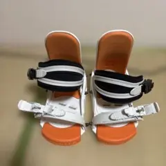 スノーボード　　バインディング　　フラックス　　Ｓ　Ｍ