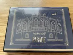Hey! Say! JUMP PARADE in TOKYO DOME DVD