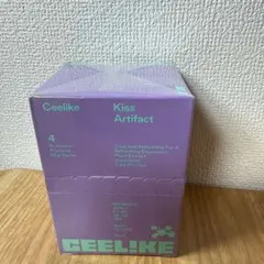 Ceelike Kiss Artifact 口腔スプレー ミント味20ml