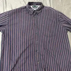 TOMMY HILFIGER 長袖シャツ 古着