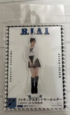 石山咲良 アクスタ Juice=Juice fsk - メルカリ