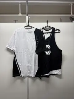 【正規品】CRONOS cronos クロノス ２点セット　Ｓのサムネイル