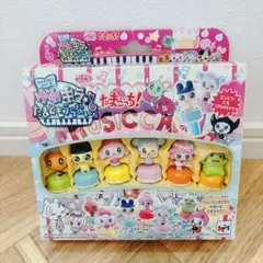 美品　たまごっち　ゆめキラ　たまともうらない　フィギュア　マスコット 美品 たまごっち ゆめキラ たまともうらない フィギュア マスコット