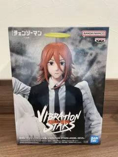 チェンソーマン　VIBRATION STARS -ANGEL DEVIL-