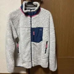 パタゴニア　レトロX ボア　フリース