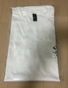 新品!! KUZIRA Tシャツ 白色 XLサイズ PIZZA OF DEATH