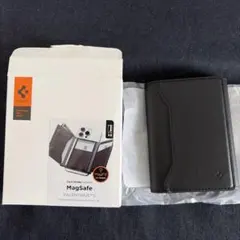 【Spigen】MagSafe対応 カードホルダー VALENTINUS Sのサムネイル