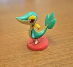 ポケモン　チョコエッグ　ツタージャ