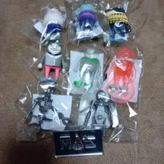 2025年最新】米津玄師 グッズ キーホルダーの人気アイテム - メルカリ