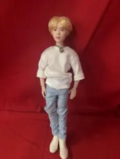 2026年最新】マテルドール bts ジミンの人気アイテム - メルカリ