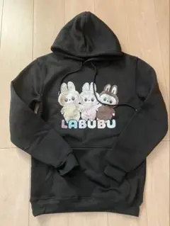 ラブブ　パーカー