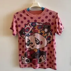 グラグラ　Tシャツ150