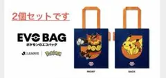 RB大宮アルディージャ　来場者記念プレゼント　EVO BAG