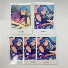 あんスタ HiMERU ぱしゃっつ vol.6 Action Casual