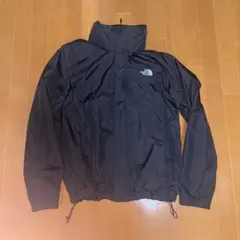 THE NORTH FACE ブラック ナイロンジャケット M