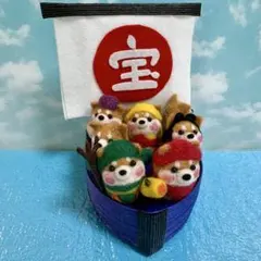 新品/希少品】サザエさん 箸置き 九谷焼 波平さん フネさん 夫婦セット
