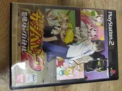 ガッシュベル　ゲーム