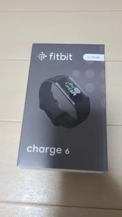 fitbit charge6 新品