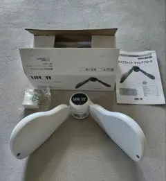 ライフフィット　Vトレアプローチ