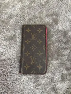 Louis Vuitton 手帳型ケース モノグラム