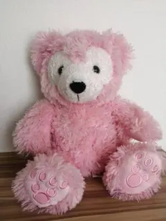 2025年最新】ピンク ダッフィー wdwの人気アイテム - メルカリ