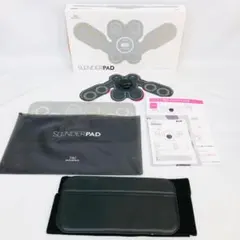 TBC スレンダーパッド HA-SP01 EMS ボディ用 中古 美品のサムネイル
