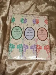 SABON ヘッドスクラブ マルチトリオ - メルカリ
