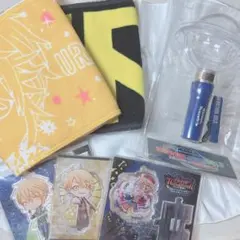 浦島坂田船 センラ グッズまとめ