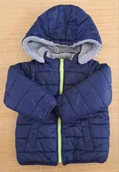 リバーシブル アウター 105