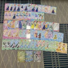 アイプリカード⭐︎4キラカード10枚セット - メルカリ
