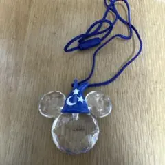 ディズニーミッキー　　ペンダントライトのサムネイル