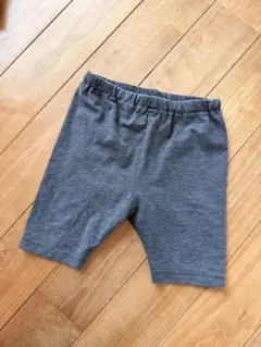 西松屋　レギンス３枚セット 80cm