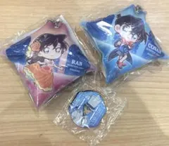 名探偵コナングッズセット