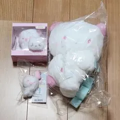 PLAVE BABY MMMM BAMBY MIIMU ムメミム ミム SET - メルカリ