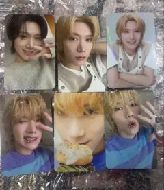 WayV NCT テン 2024シーグリ MDラントレセット