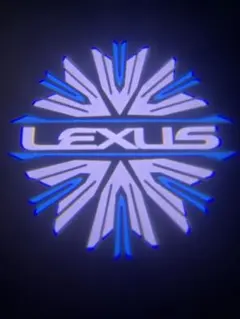 レクサス LEXUS カーテシランプ【Z78】