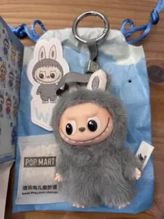 イニシャルラブブ/THE MONSTERS PIN FOR LOVE シリーズ