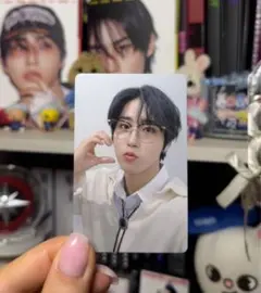 Stray Kids エコパスタジアム 5/10 Hollow ハン