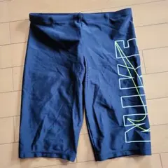 NIKE ネイビー 水着 男の子用