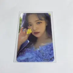 BETWEEN 1&2 ジョンヨン　トレカ