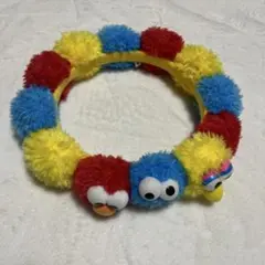 エルモカチューシャ